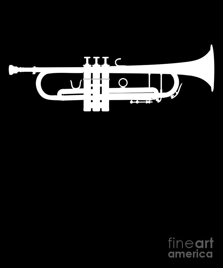 https://images.fineartamerica.com/images/artworkimages/mediumlarge/3/trumpet-silhouette-brass-instrument-jazz-music-muc-designs.jpg