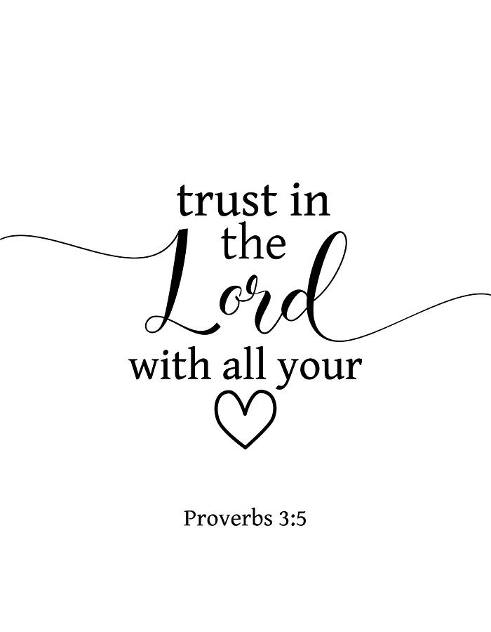 trust-in-the-lord-with-all-your-heart-proverbs-painting-by-russell-ray