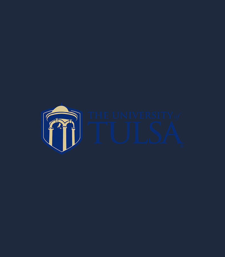 Tulsa Hurricane College Ncaa Pptls01 Digital Art by Brayg Astra - Fine ...