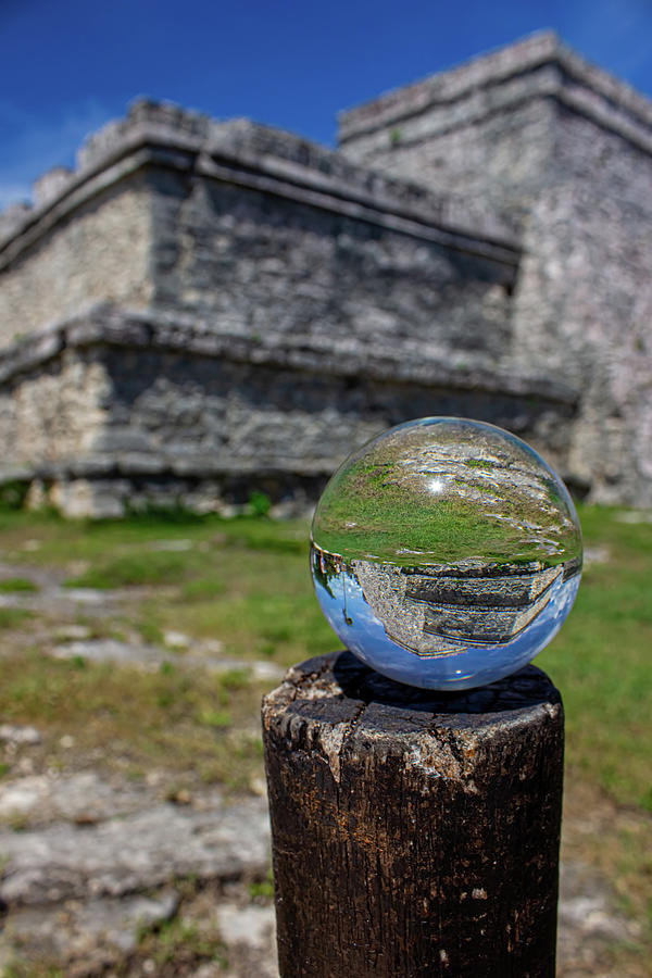 tulum medicine ball