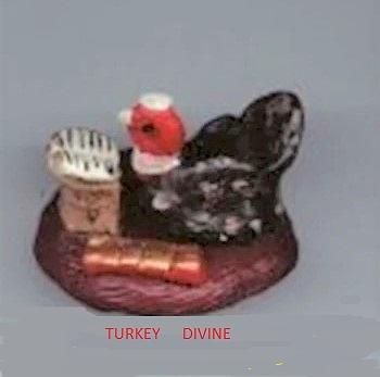 Turkey Divine Photograph by Gracie Shellito - Fine Art America