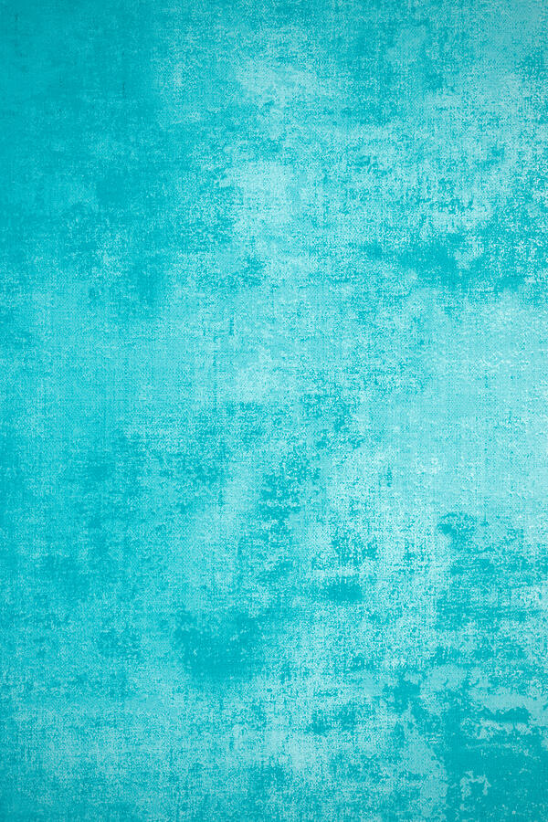 Turquoise Abstract Background Photograph by ShutterWorx