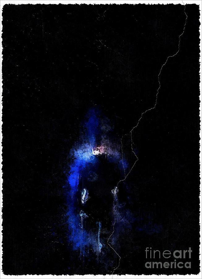 Tv Show Eve Of Destruction Drawing by Tanya Prosacco Fine Art America