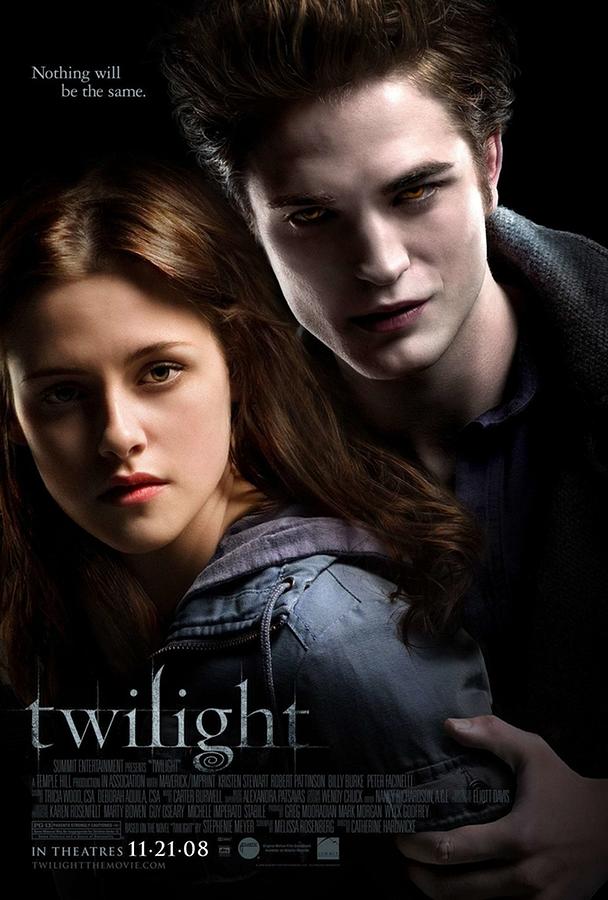 TWILIGHT Poster Digital Art by Joshua Williams - Fine Art America