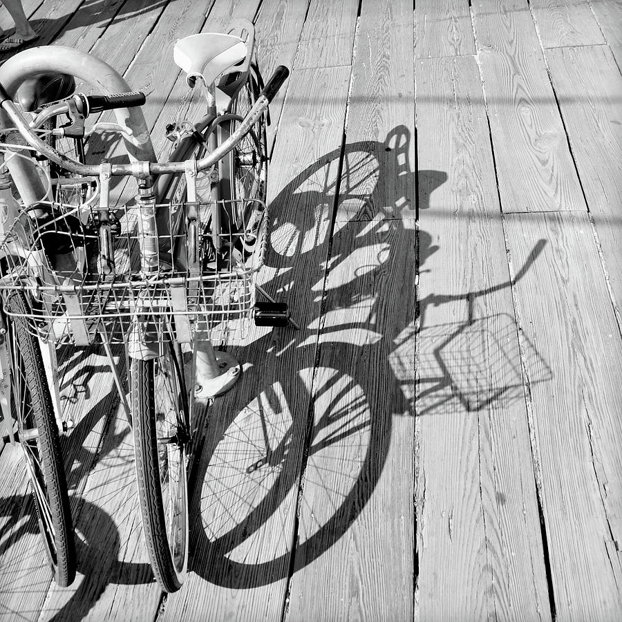 Two bikes in discount one