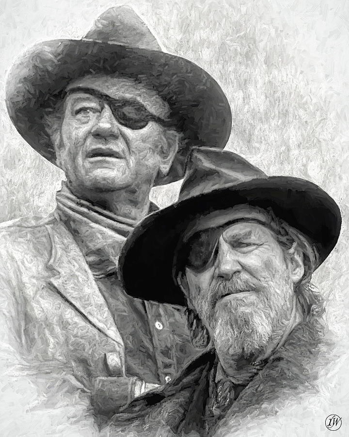 Two Grits by Rick Wiles Two Grits by Rick Wiles