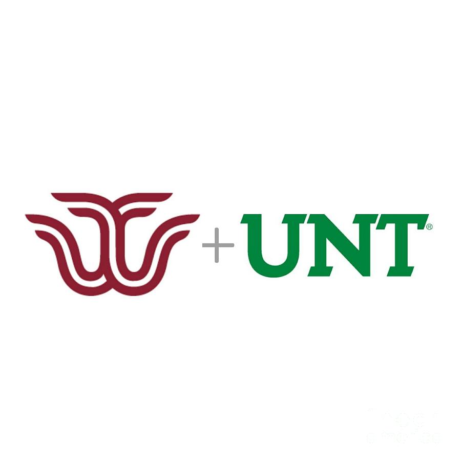TWU and UNT Photograph by Robert ONeil