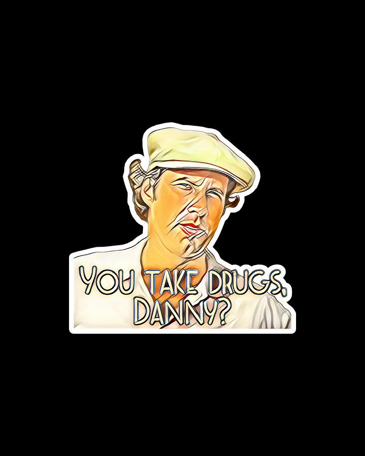 Ty b Caddyshack Digital Art by Roya Steward Fine Art America