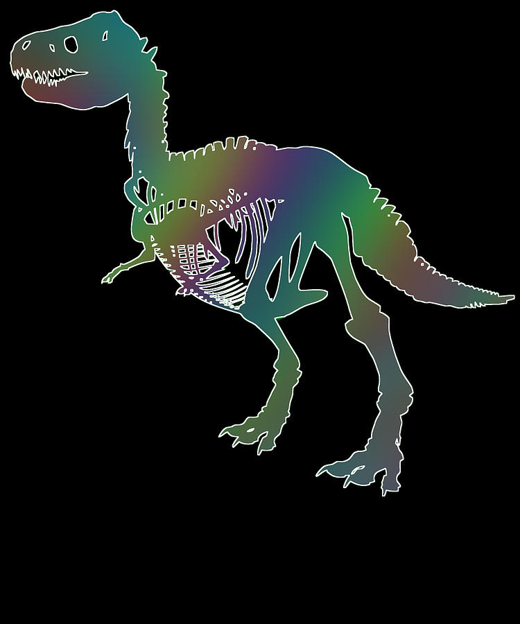 Tyrannosaurus Rex 390 by Kaylin Watchorn Tyrannosaurus Rex 390 by Kaylin Watchorn