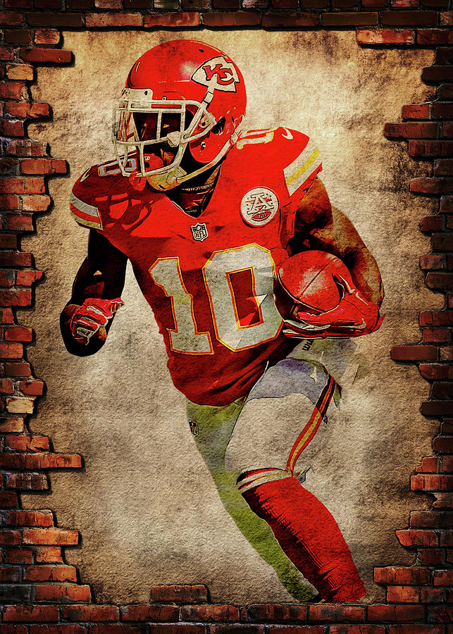 Share more than 59 tyreek hill cool wallpapers best  incdgdbentre