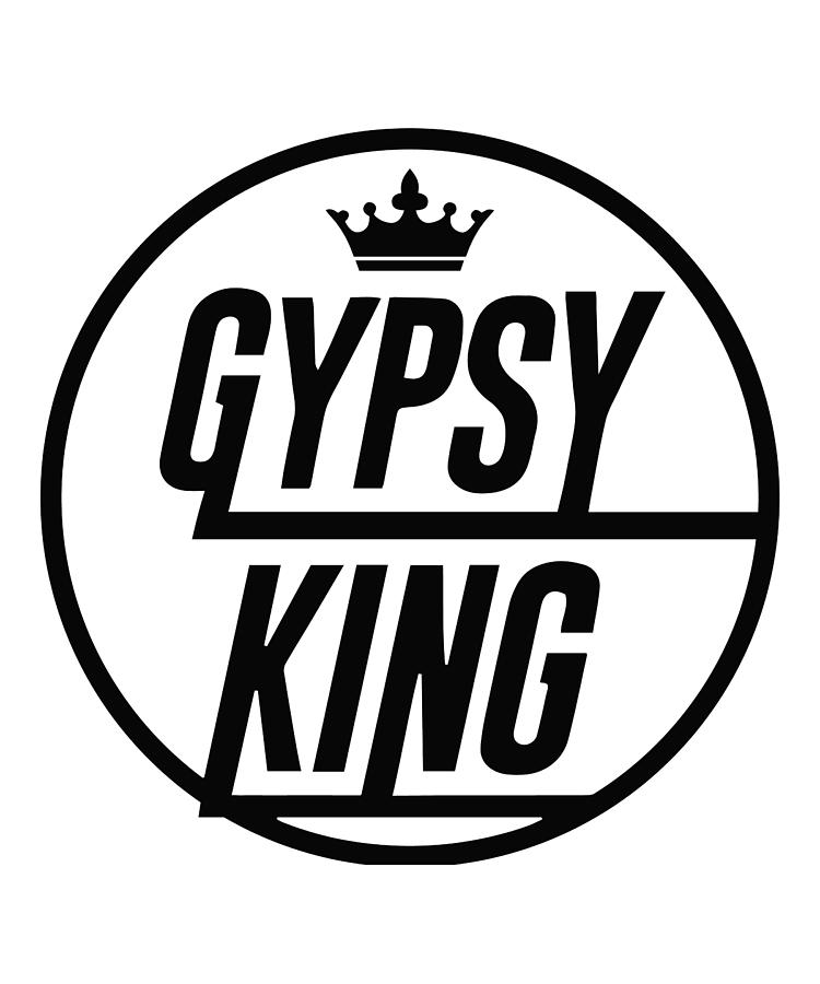 Tyson Fury Gyspy King Digital Art by Jensen Cena - Pixels