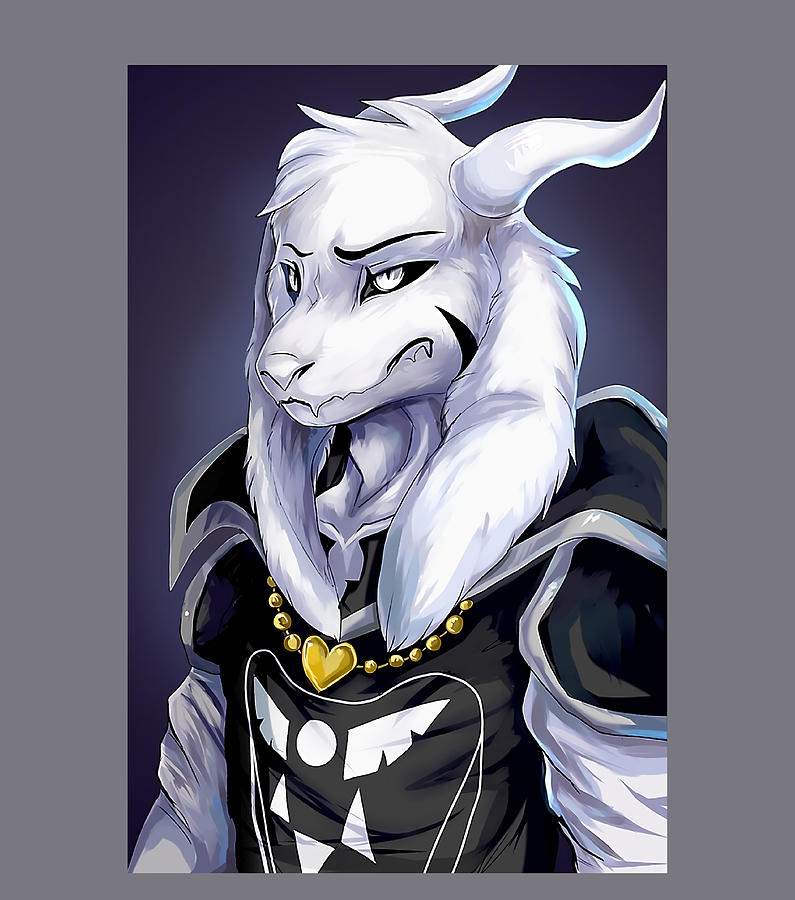 Asriel 2025 dreemurr hoodie