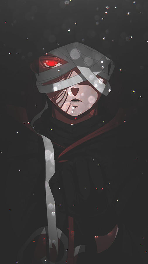 Obito Uchiha Wallpaper Explore more Anime Character, Kakashi