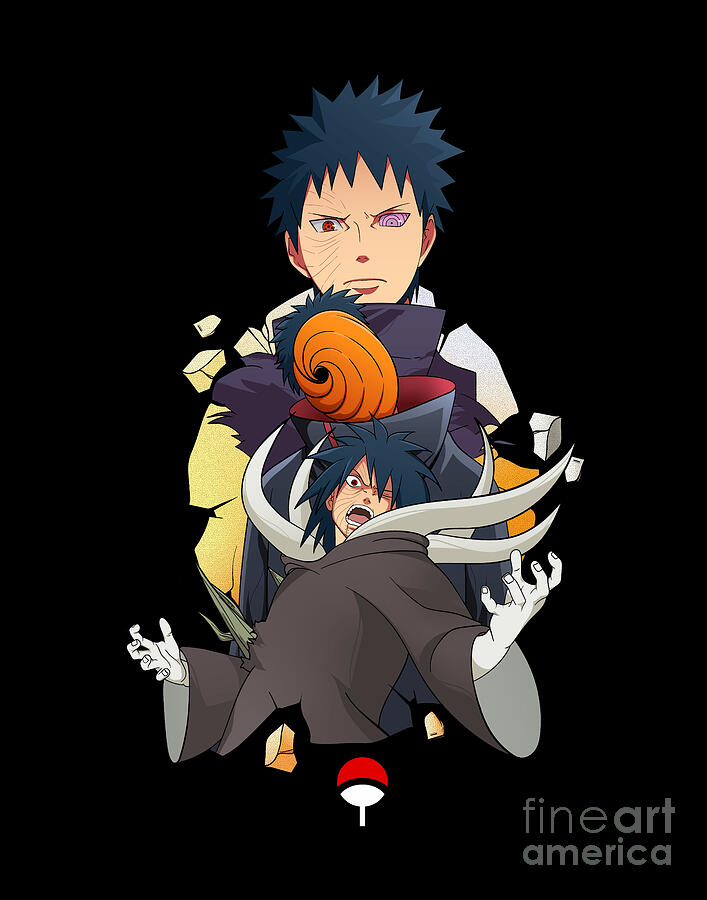 Uchiha Obito