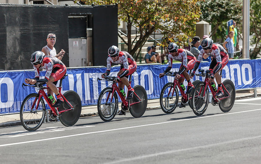 uci men's world championship