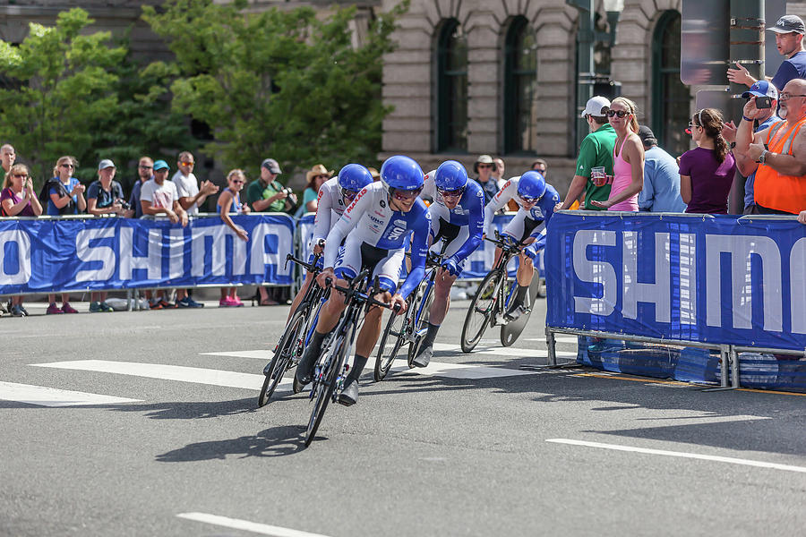 uci men's world championship