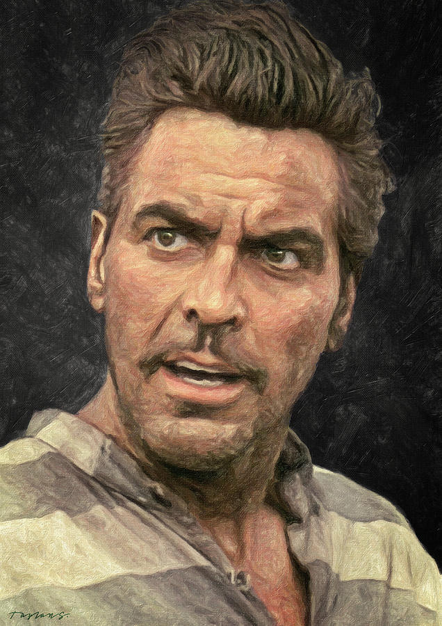 ulysses everett mcgill