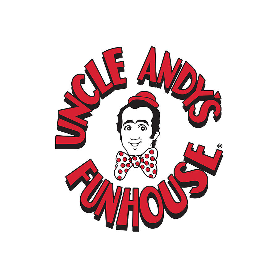 Uncle Andys Funhouse Painting by Uncle Andys Funhouse | Fine Art America