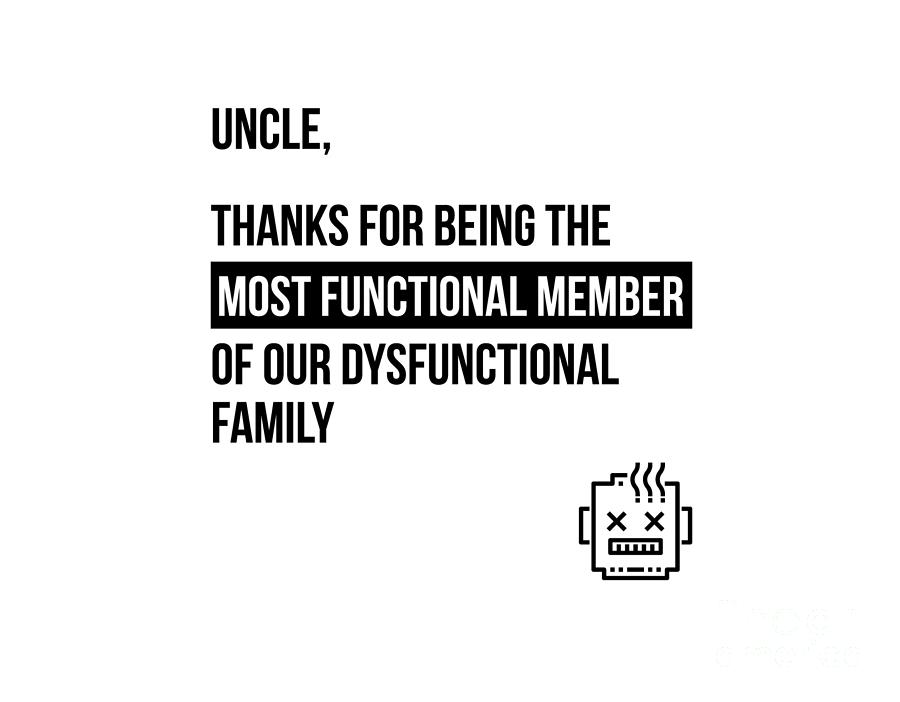 funny pictures about dysfunction