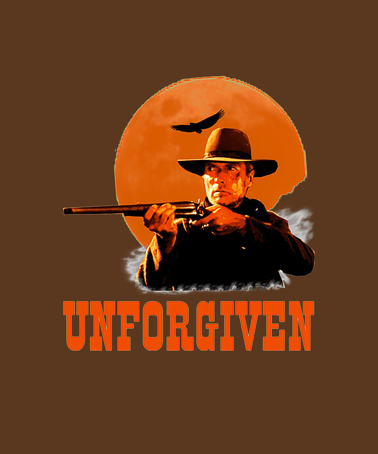 Unforgiven Tapestry - Textile by Harris Harrison - Fine Art America