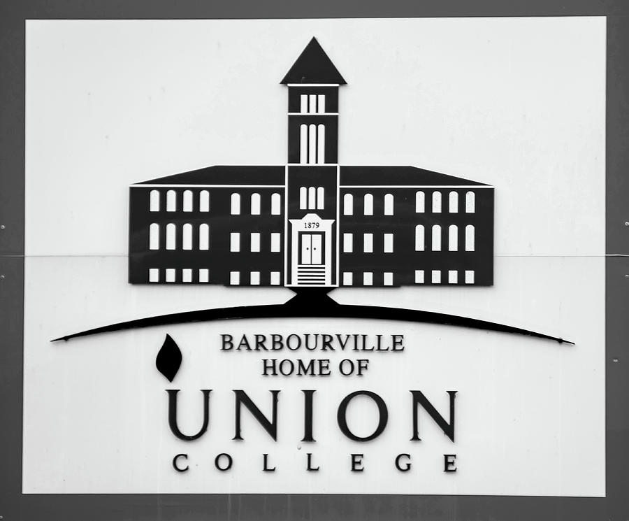 Union College - Kentucky Photograph by David Bearden