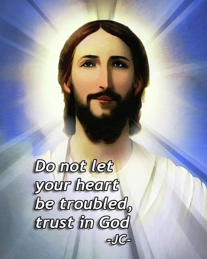 Pin by Liggy Blough on Jesus Quotes  Jesus smiling, Jesus quotes bible,  Jesus quotes