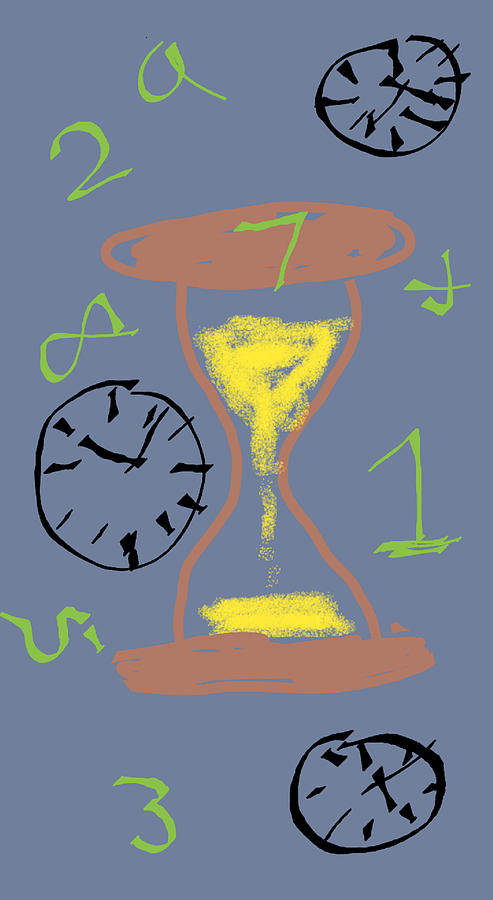 time in universal time