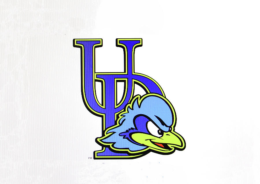 University Of Delaware Logo # 2 Photograph