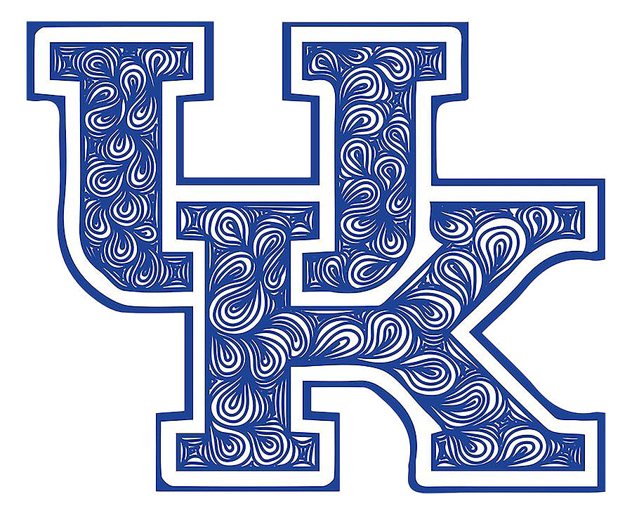 university of kentucky photoshop download