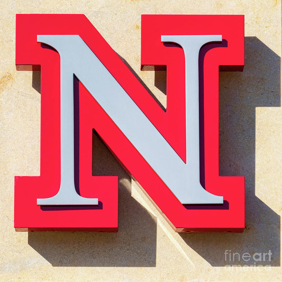 University Of Nebraska Photograph - UNL by Jerry Fornarotto