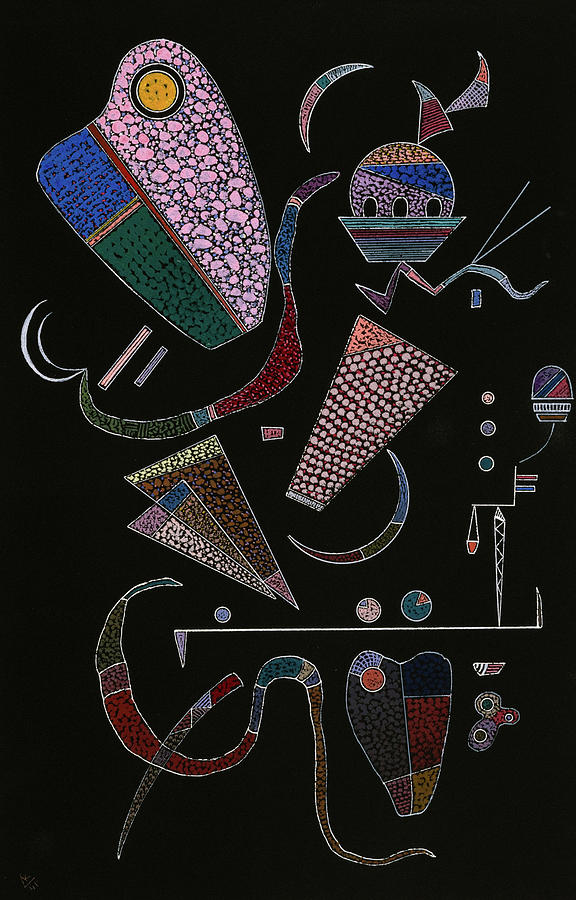 kandinsky black