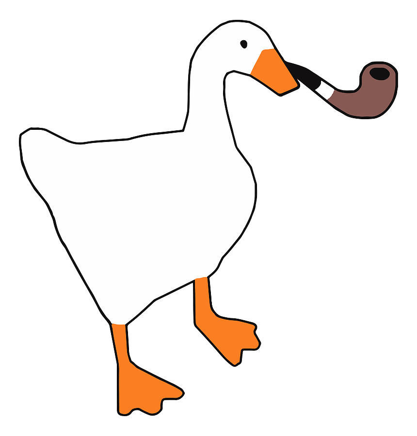 Goose on Games