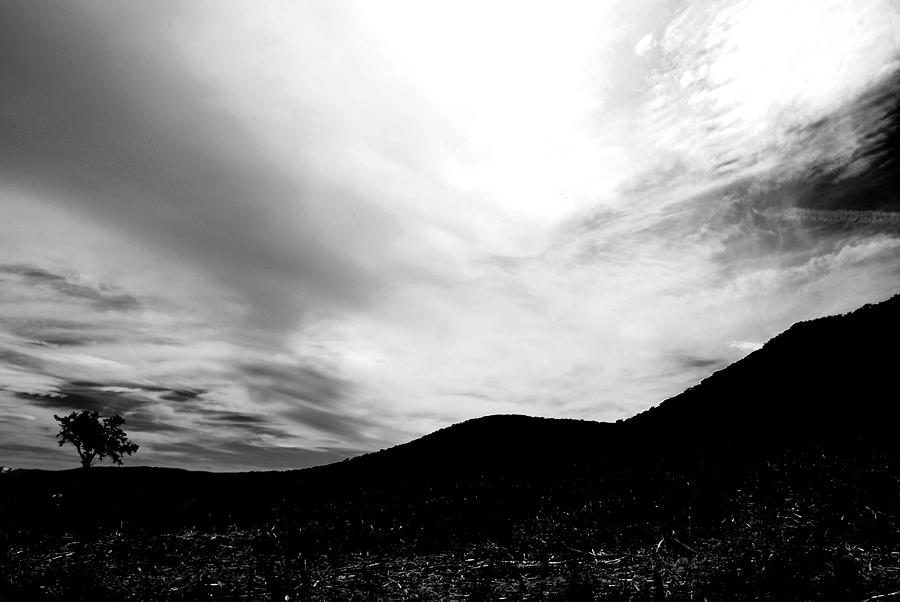 Landscape Photograph - Untitled by Oscar Vago Landscape Photograph - Untitled by Oscar Vago