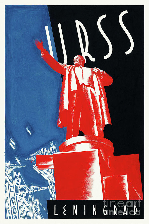 https://images.fineartamerica.com/images/artworkimages/mediumlarge/3/urss-leningrad-ussr-vintage-poster-1932-vintage-treasure.jpg