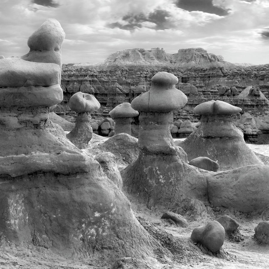 Utah Outback 24 Photograph by Mike McGlothlen