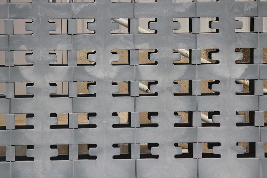 Madison Photograph - Uw Glass Lab And Metal Foundry by Callen Harty Madison Photograph - Uw Glass Lab And Metal Foundry by Callen Harty