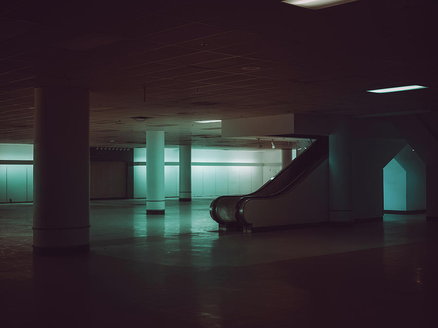 vacant-space-photograph-by-martin-melnick-fine-art-america