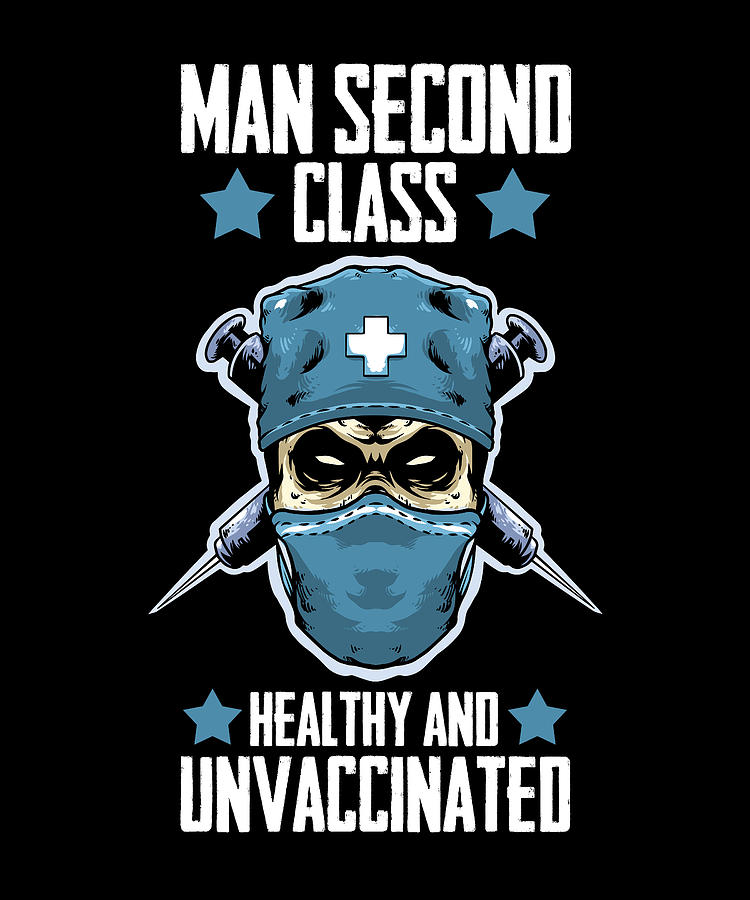 funny unvaccinated shirts