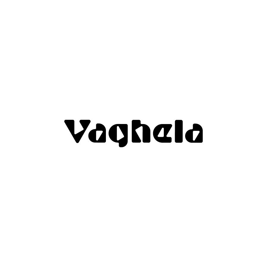 Vaghela Digital Art by TintoDesigns