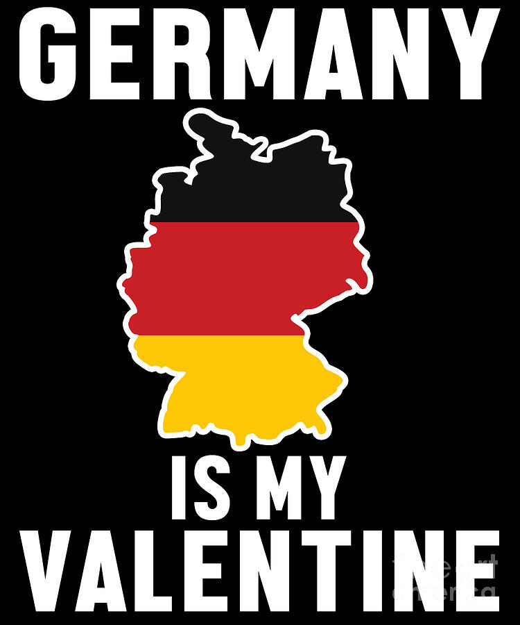 valentines day in germany ppt