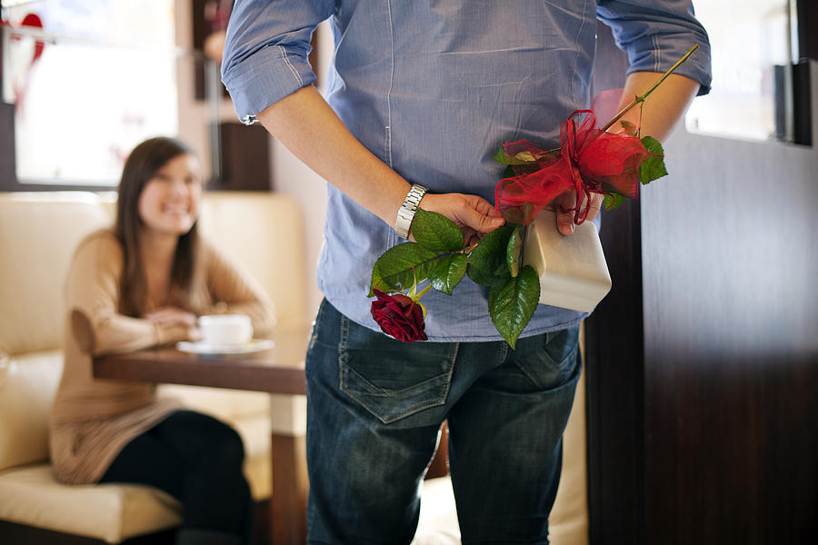 Valentines Day Photograph by Gpointstudio Valentines Day Photograph by Gpointstudio