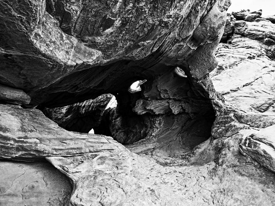 Valley of Fire Photograph by Linda Scarborough - Fine Art America