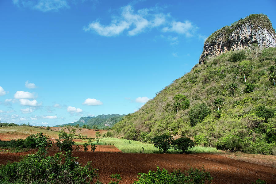Valley of Vinales, Cuba Photograph by Lie Yim