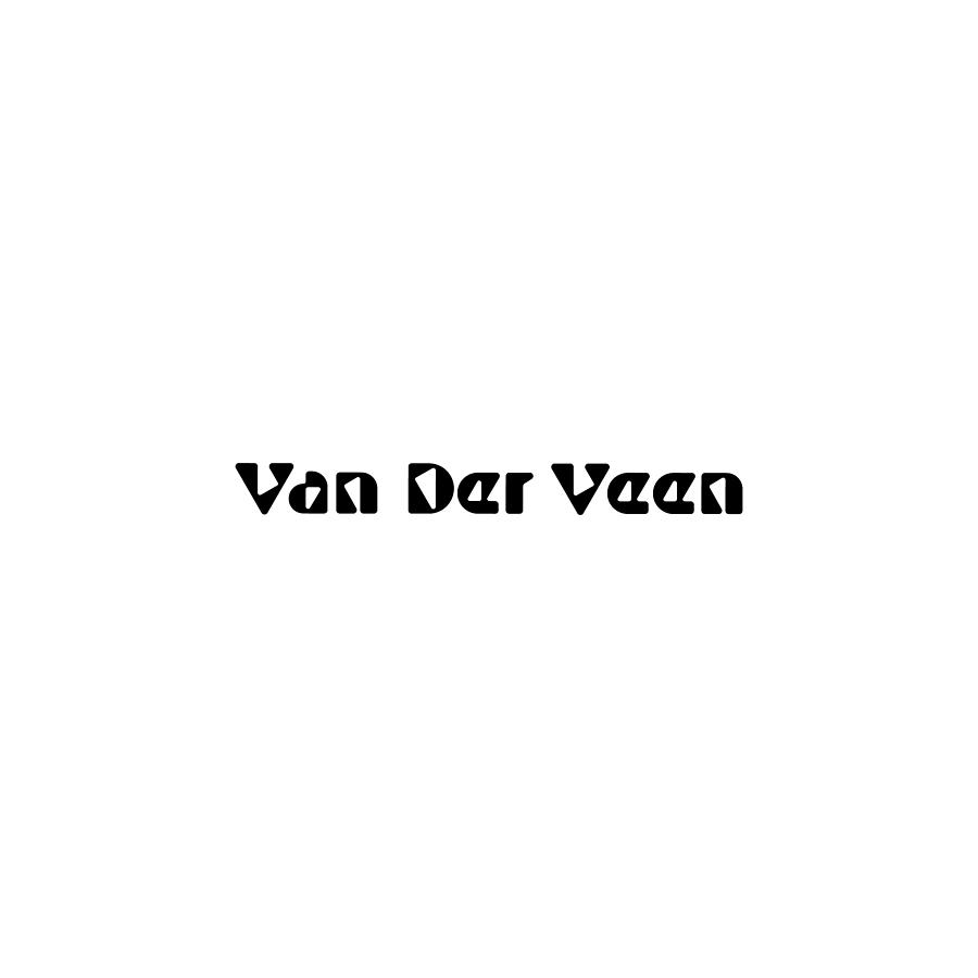 Van Der Veen Digital Art by TintoDesigns