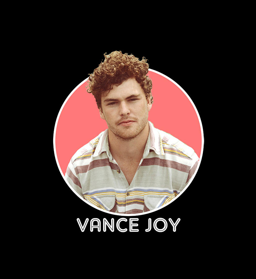 Vance Joy Digital Art by Defondergi Defondergi - Fine Art America