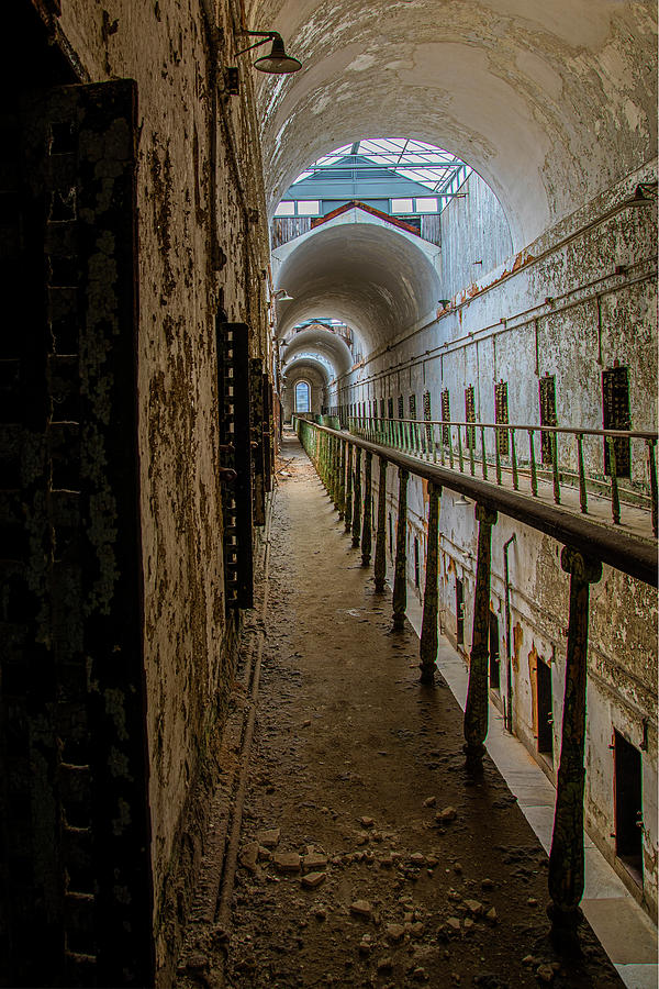 Vanishing Point by Ronald Santini Vanishing Point by Ronald Santini