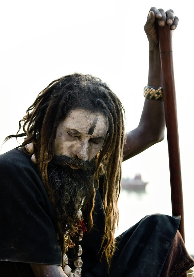 Confessions of an Aghori baba will send chills down your spine warning  graphic content