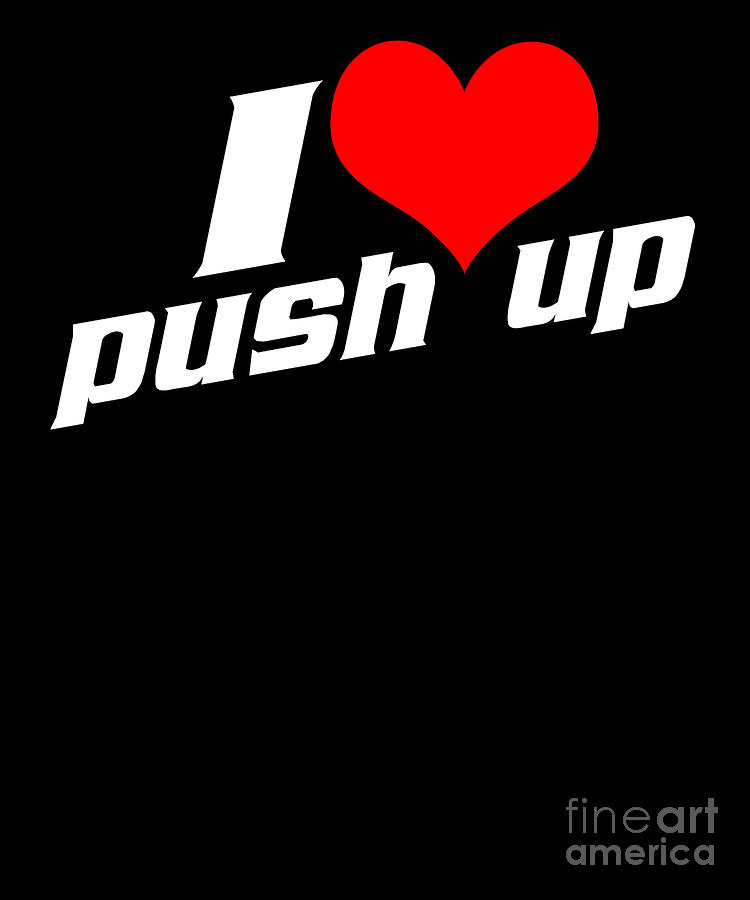 love push up