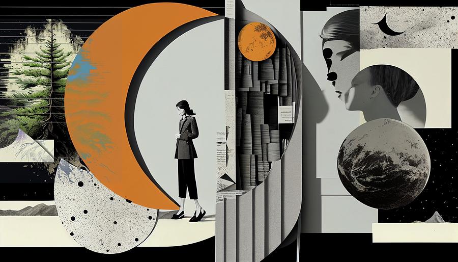 Vector Three Zero Eight Digital Art by Gnu Attitude - Fine Art America