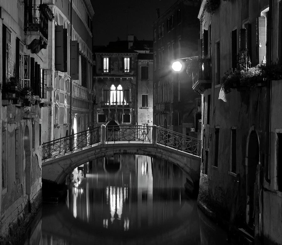 Venetian tranquility Photograph by Eyes Of CC - Fine Art America